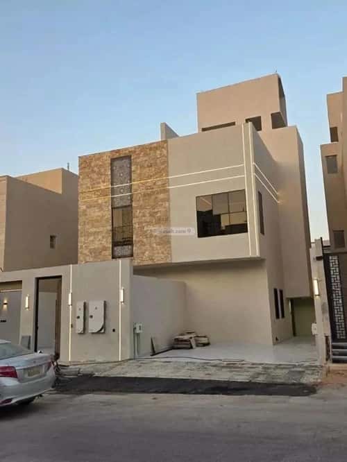 6 bedroom floor in Al Hazm 10
