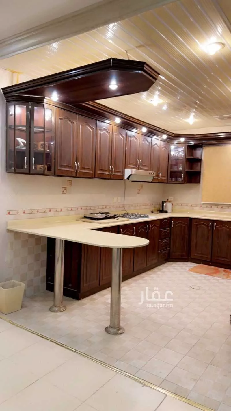 3 bedroom apartment in Al Fardus 3