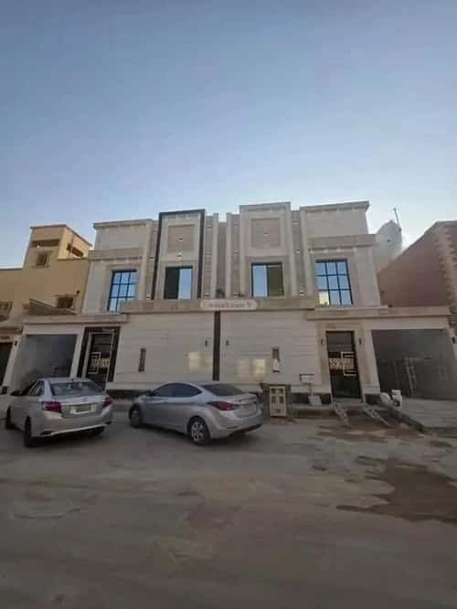 6 bedroom villa in Al Uraija Al Gharbi, Riyadh 7