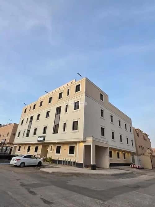 4 bedroom apartment in Tuwaiq 13