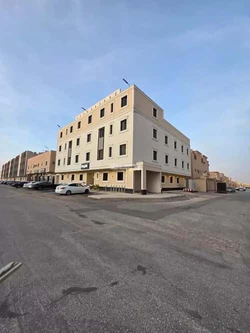 4 bedroom apartment in Tuwaiq 14