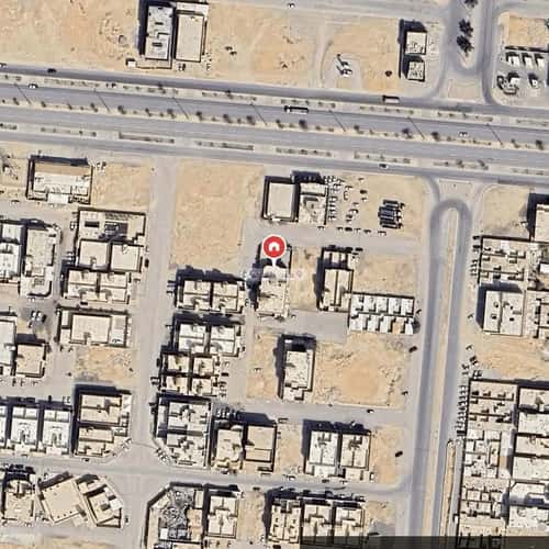 4 bedroom apartment in Tuwaiq 12