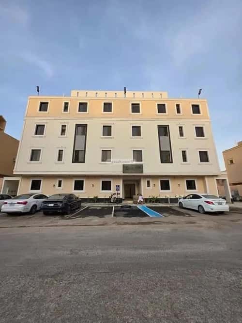 4 bedroom apartment in Tuwaiq 10