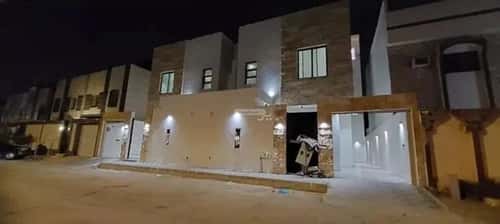 6 bedroom villa in Al Uraija Al Gharbi 3