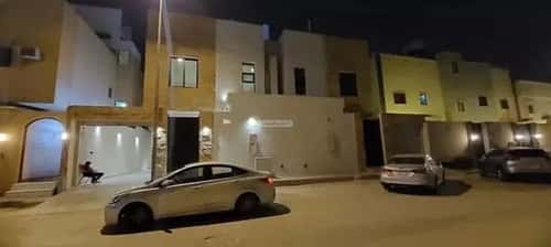 6 bedroom villa in Al Uraija Al Gharbi 9