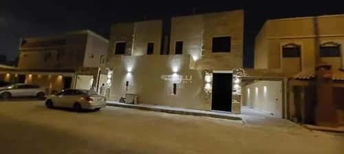 6 bedroom villa in Al Uraija Al Gharbi 11