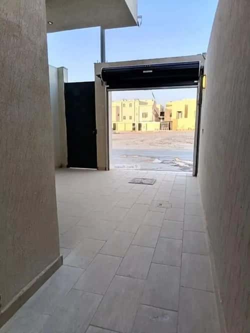 دور 5 غرف في عكاظ 15
