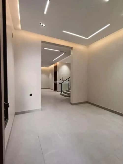 دور 5 غرف في عكاظ 5
