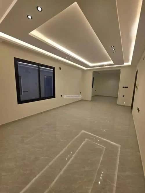 5 bedroom floor in Badr 3