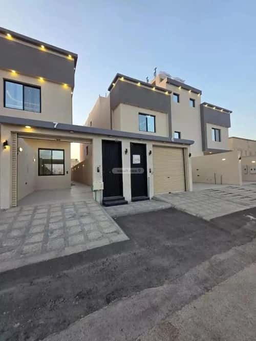 5 bedroom floor in Badr 12