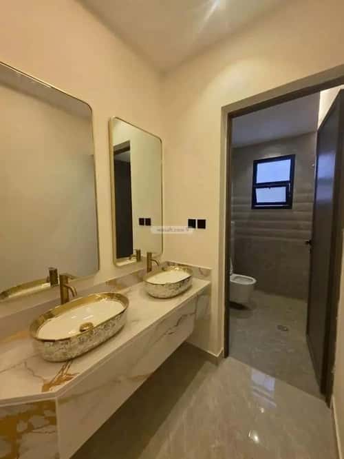 5 bedroom floor in Badr 14