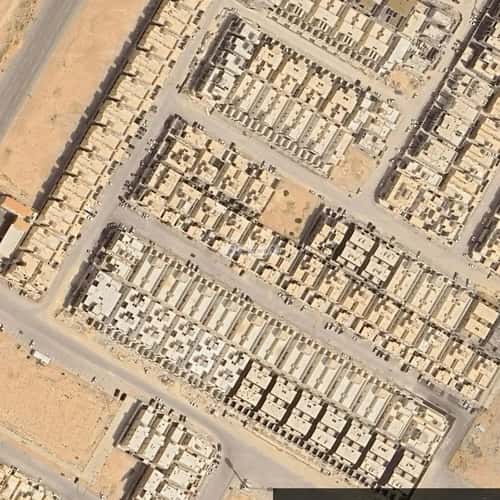 فيلا 8 غرف في عكاظ 4