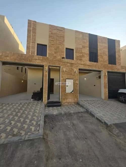 8 bedroom villa in Okaz 7
