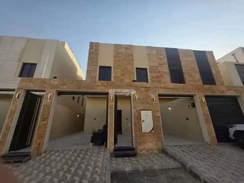 8 bedroom villa in Okaz 11