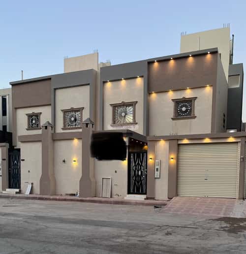 5 bedroom villa in Al Mahdiyyah 2