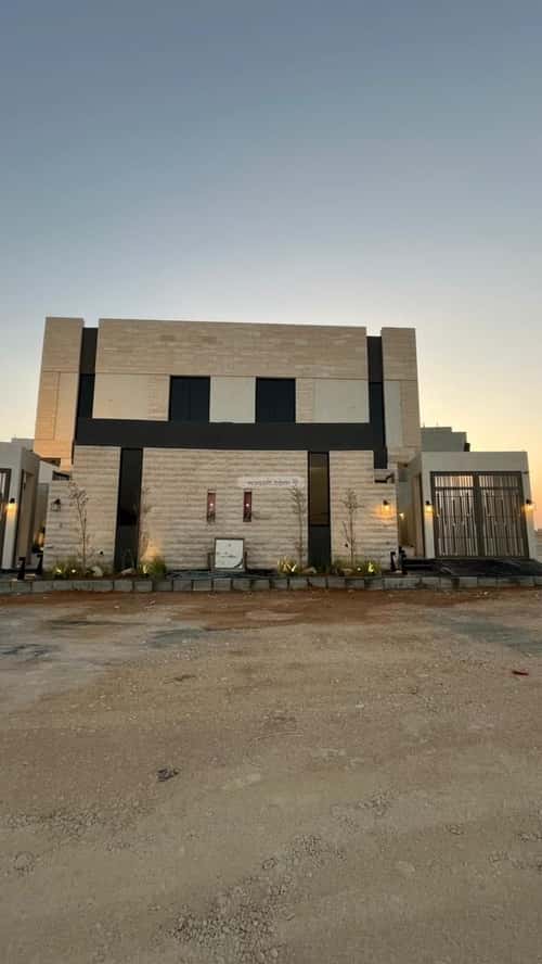 5 bedroom villa in Al Mahdiyyah 4