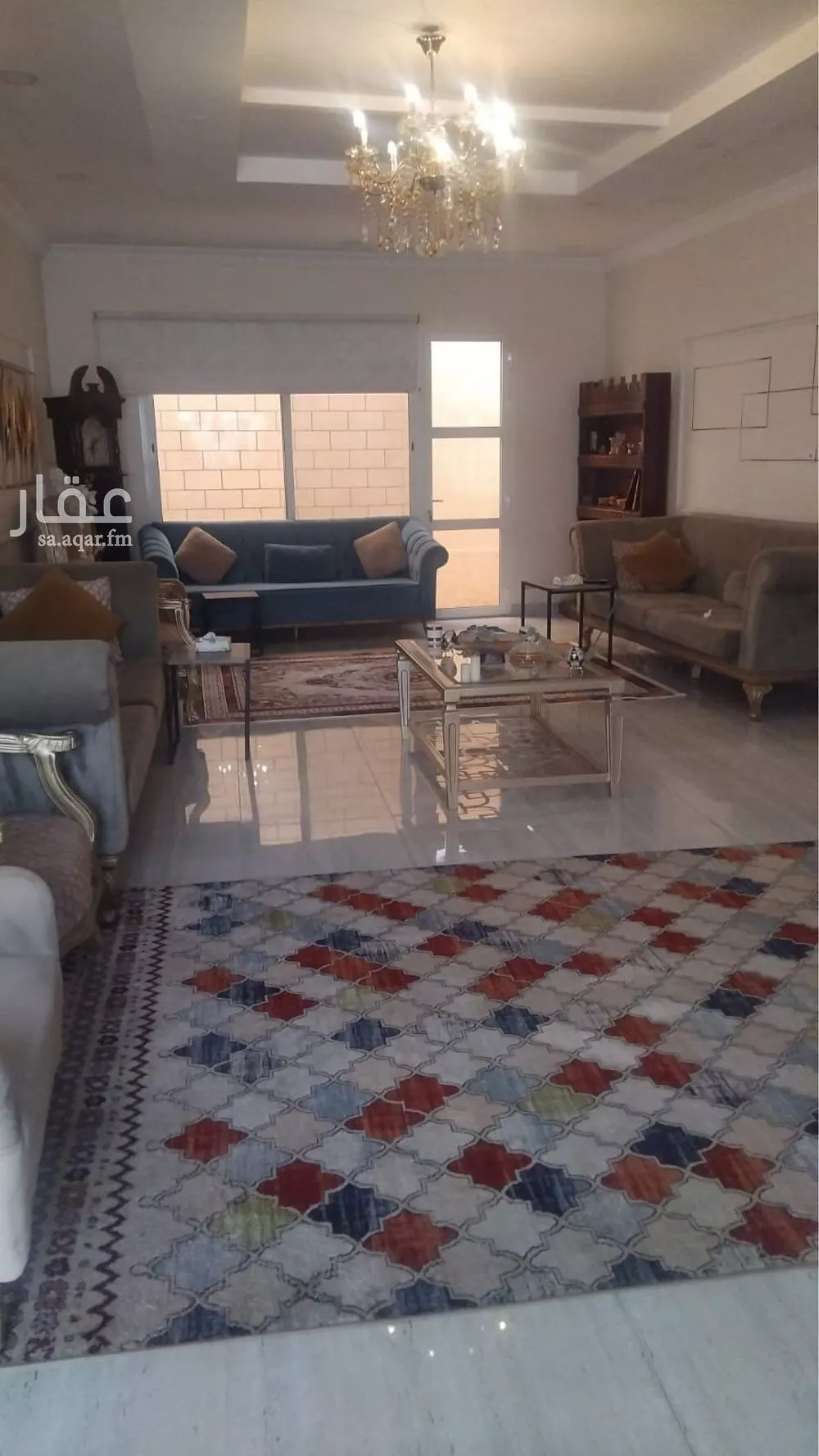 فيلا 6 غرف في المنار، الدمام 7