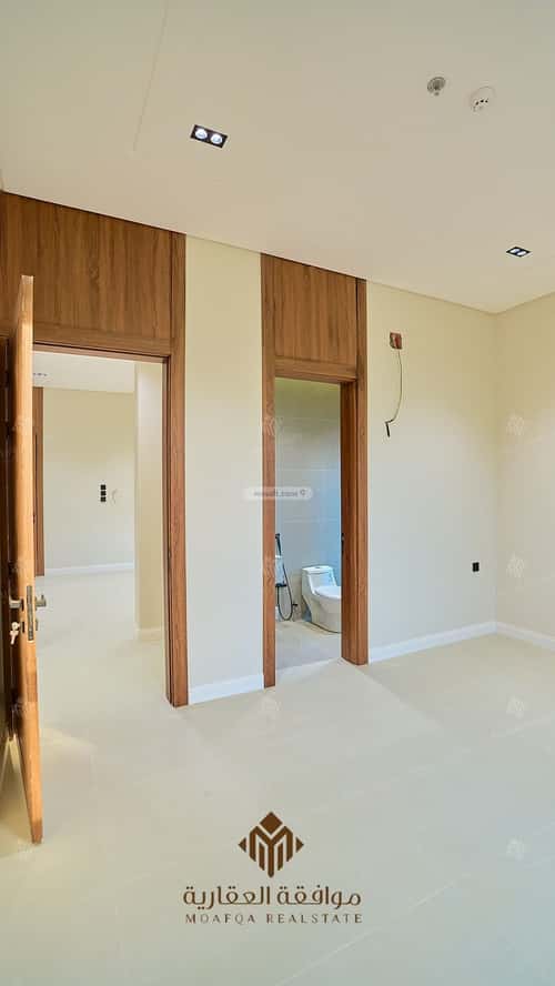 4 bedroom apartment in Al Mahdiyyah 2