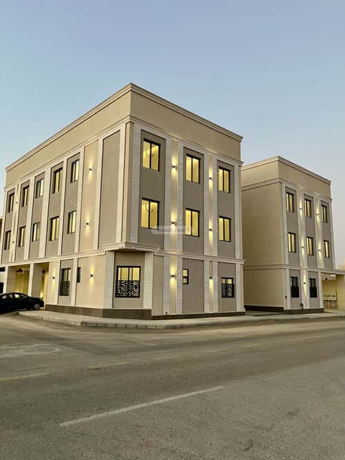 3 bedroom apartment in Al Mahdiyyah 4