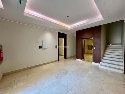 3 bedroom apartment in Al Mahdiyyah 3