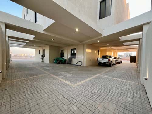 3 bedroom apartment in Al Mahdiyyah 2