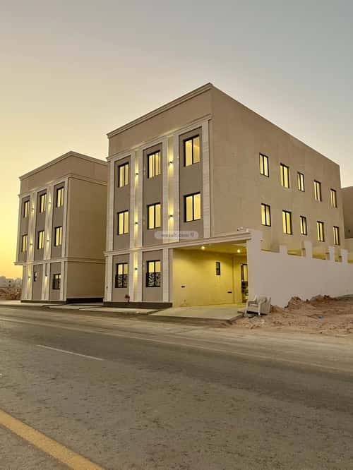 3 bedroom apartment in Al Mahdiyyah 5