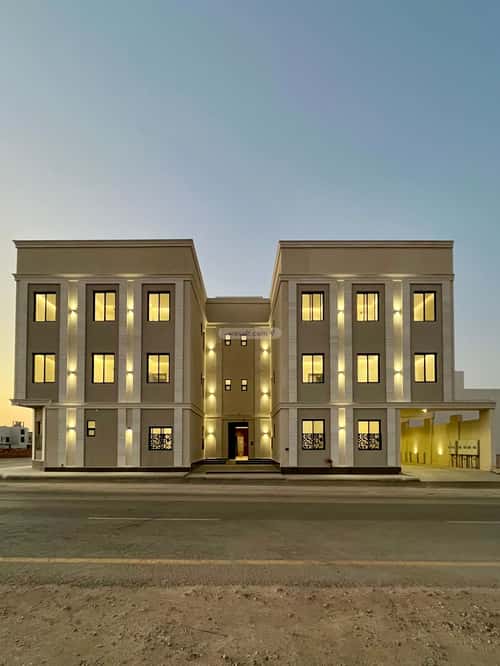3 bedroom apartment in Al Mahdiyyah 3