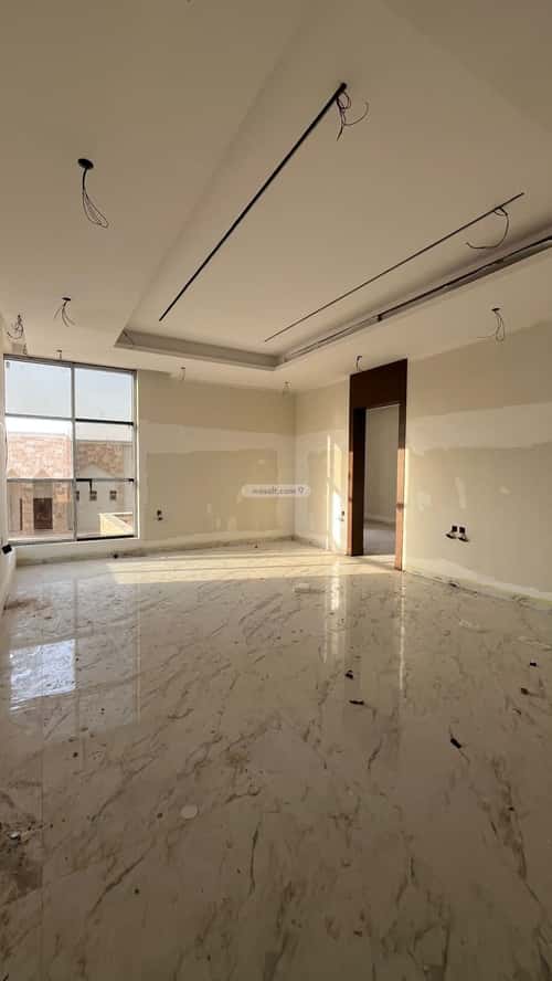 فيلا 6 غرف في المهدية 3