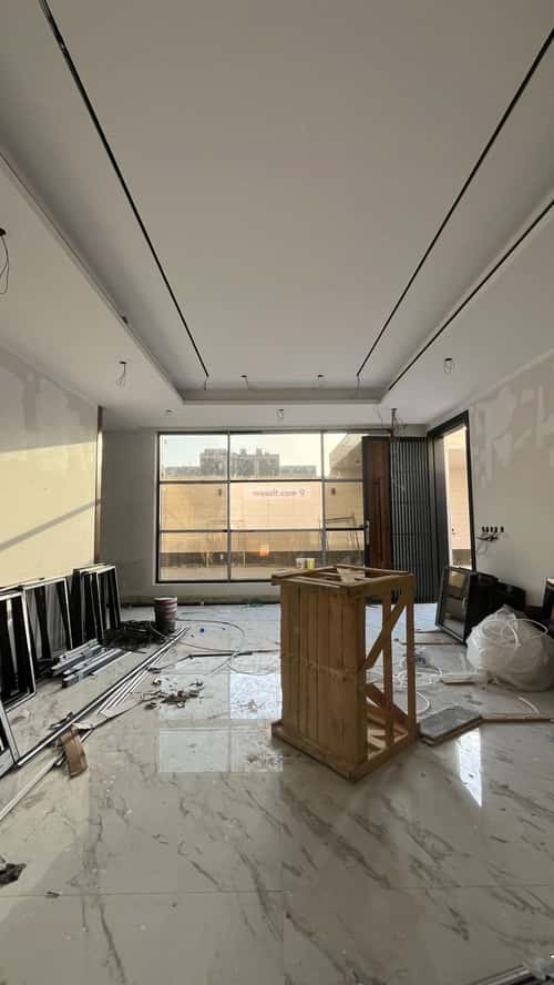 فيلا 6 غرف في المهدية 4