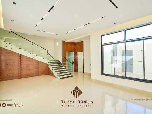 4 bedroom villa in Al Mahdiyyah 2
