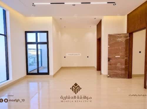 4 bedroom villa in Al Mahdiyyah 4