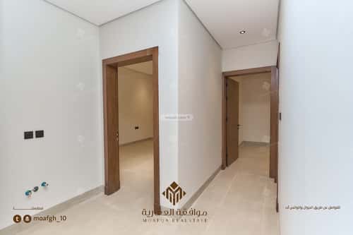 شقة 3 غرف في المهدية 5