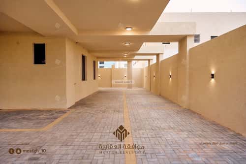 3 bedroom apartment in Al Mahdiyyah 5