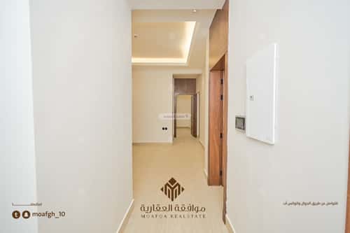 3 bedroom apartment in Al Mahdiyyah 2