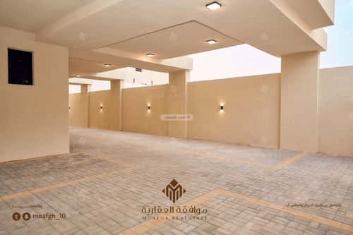 3 bedroom apartment in Al Mahdiyyah 9