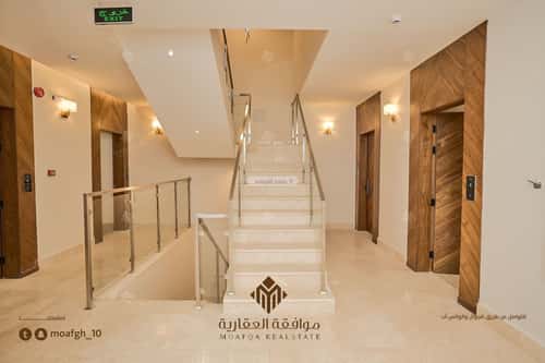 3 bedroom apartment in Al Mahdiyyah 13