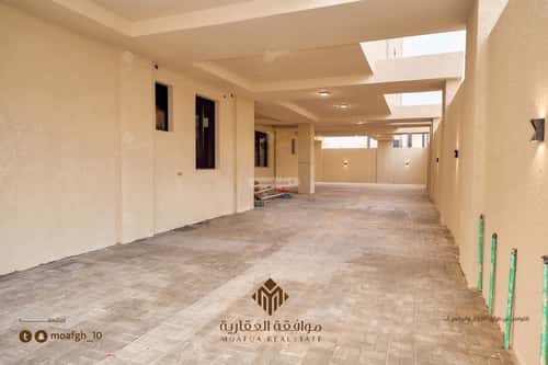 3 bedroom apartment in Al Mahdiyyah 3