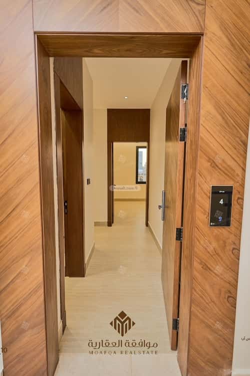 3 bedroom apartment in Al Mahdiyyah 12