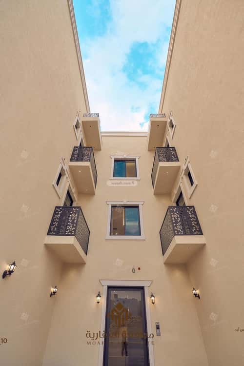3 bedroom apartment in Al Mahdiyyah 18