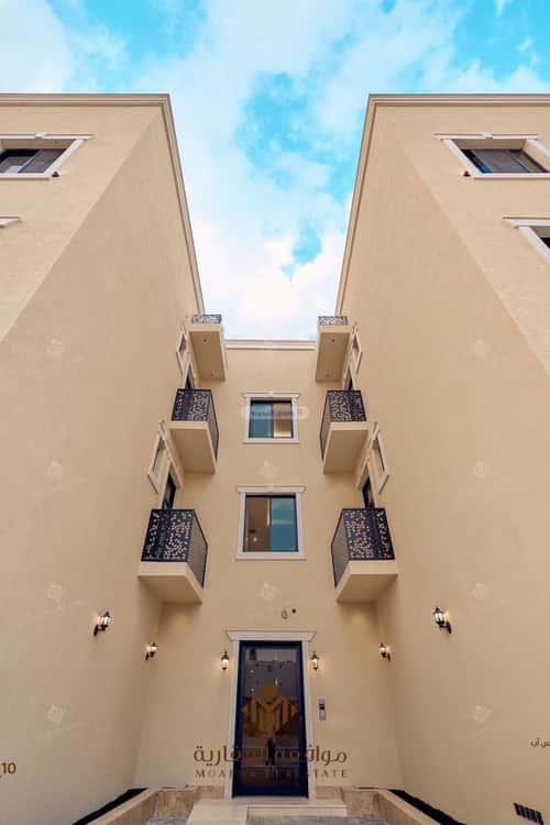 3 bedroom apartment in Al Mahdiyyah 4