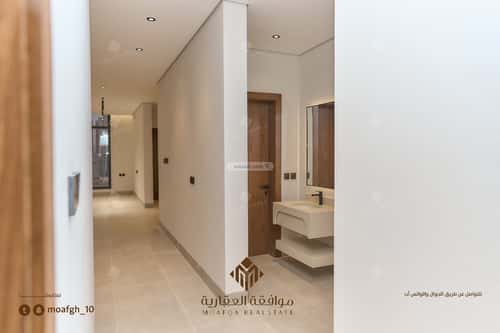 3 bedroom apartment in Al Mahdiyyah 2