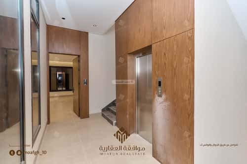 3 bedroom apartment in Al Mahdiyyah 4