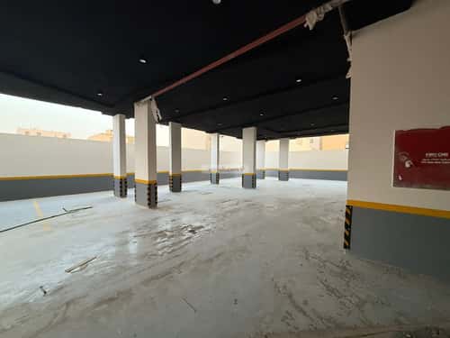 4 bedroom apartment in Al Mahdiyyah 2