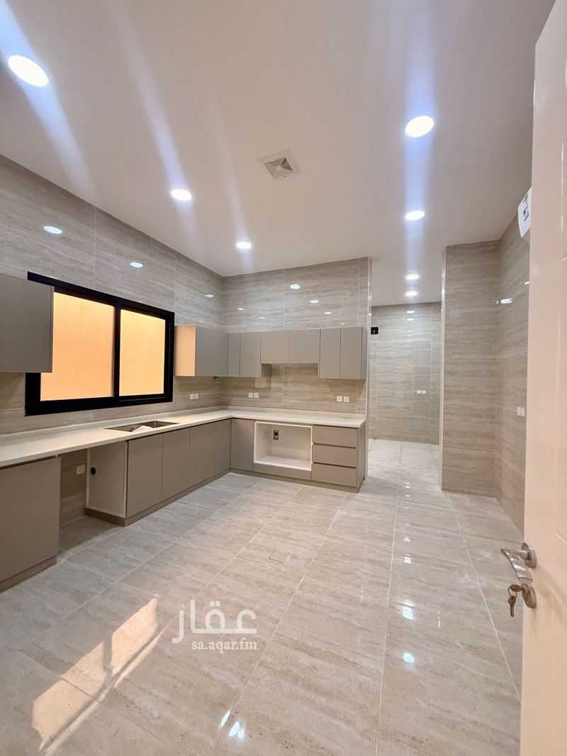 فيلا 4 غرف في الفنار، الدمام 5