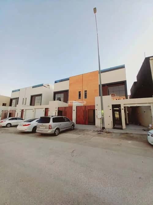 دور 4 غرف في طويق 3