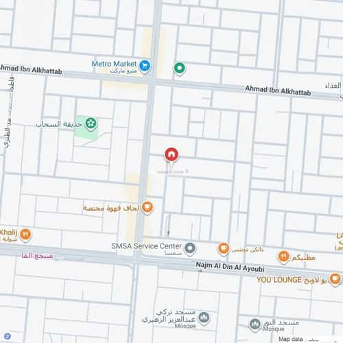 دور 4 غرف في طويق 2