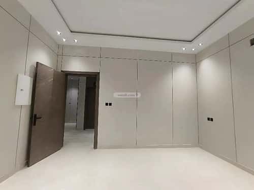 3 bedroom apartment in Badr 4