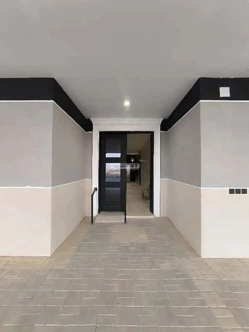 3 bedroom apartment in Badr 9