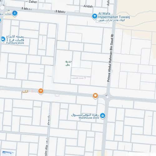 5 bedroom apartment in Tuwaiq 4