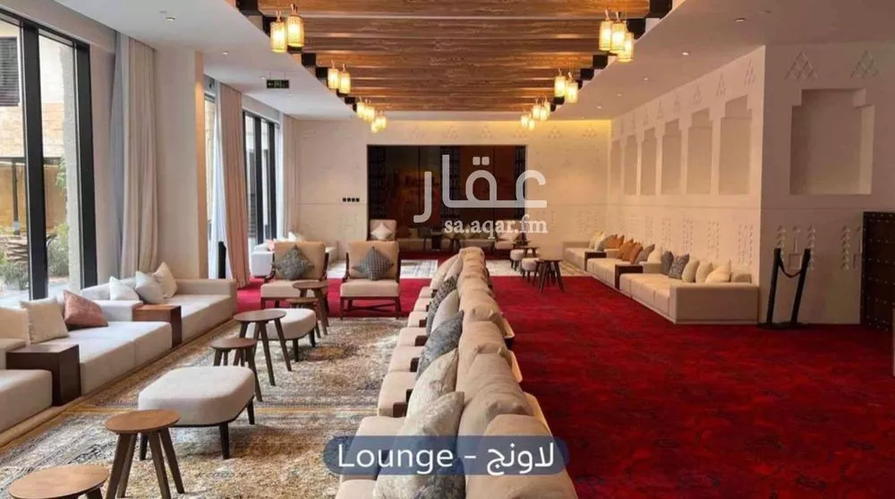 3 bedroom apartment in Al Munsiyah 13